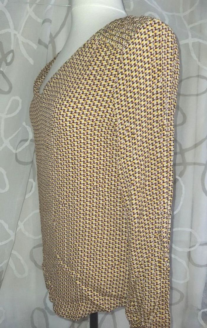 Blouse femme 38 - M - photo numéro 5