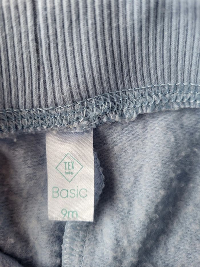 Lot 2 joggings - photo numéro 6