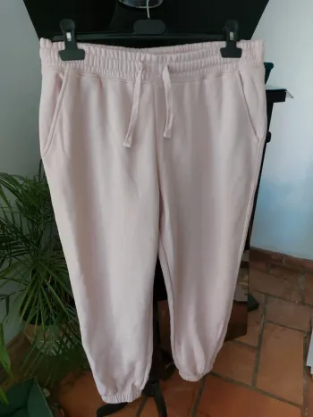 Pantalon de jogging