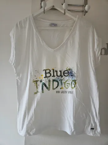 T-shirt creeks