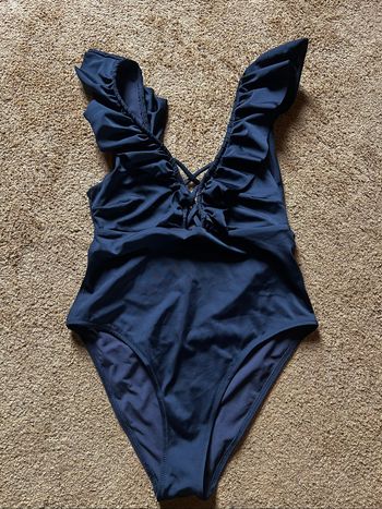 Maillot de bain