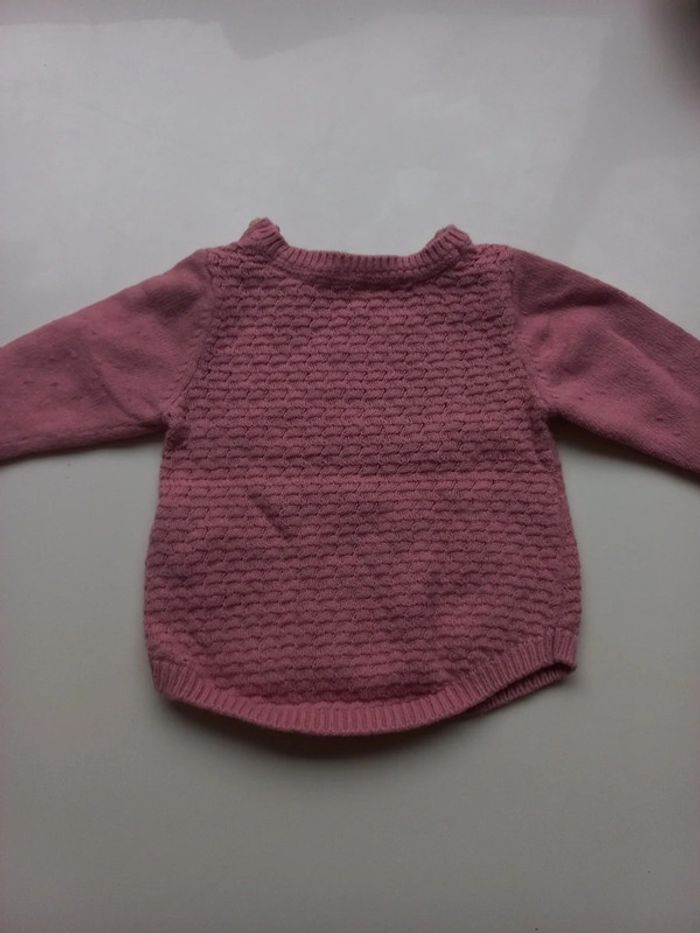 Pulls - photo numéro 3