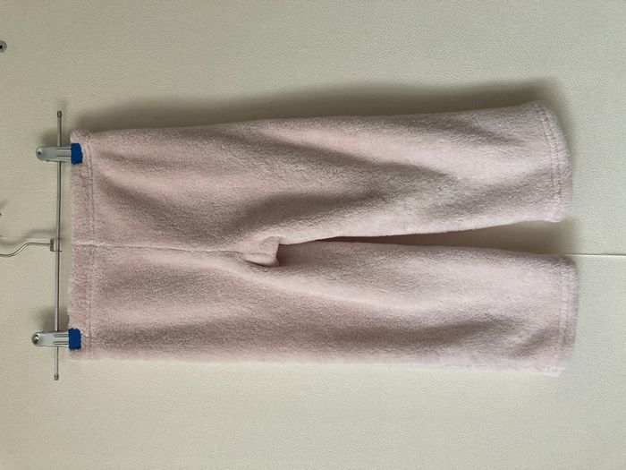 pyjama en polaire fille 3 ans - photo numéro 6