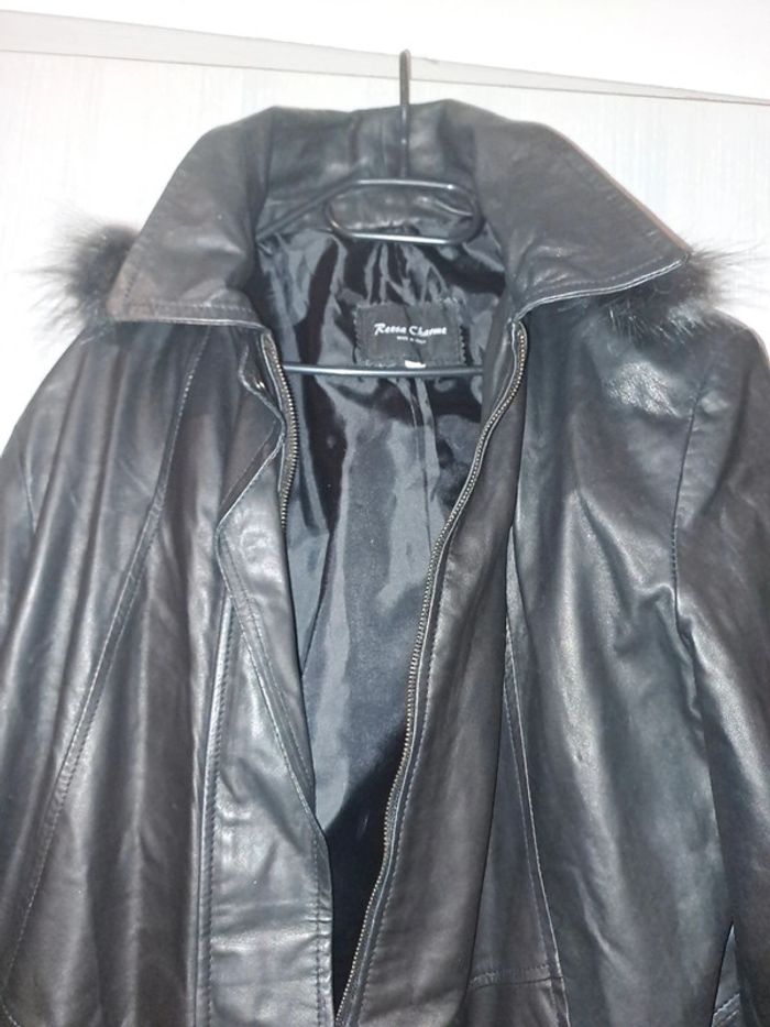 Blouson - photo numéro 2
