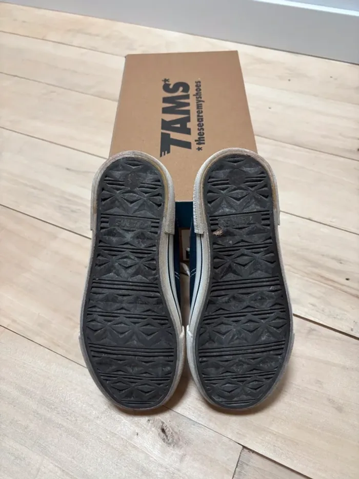 Sneakers - photo numéro 6
