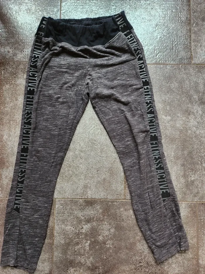 Legging sport - photo numéro 2