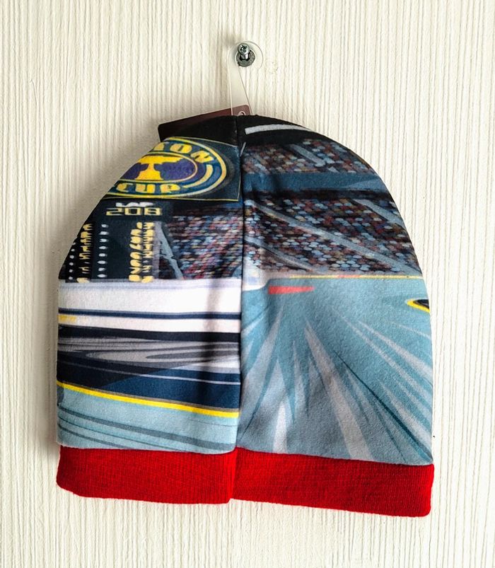 Bonnet Cars - Garçon - photo numéro 2