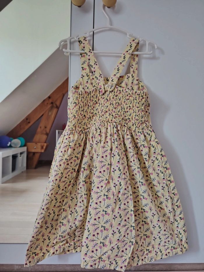 Robe 6 ans - photo numéro 2