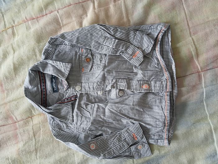 Chemise