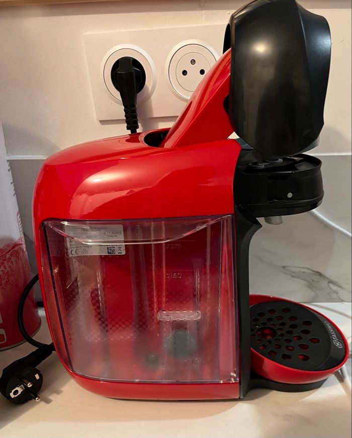 Machine à café - photo numéro 6