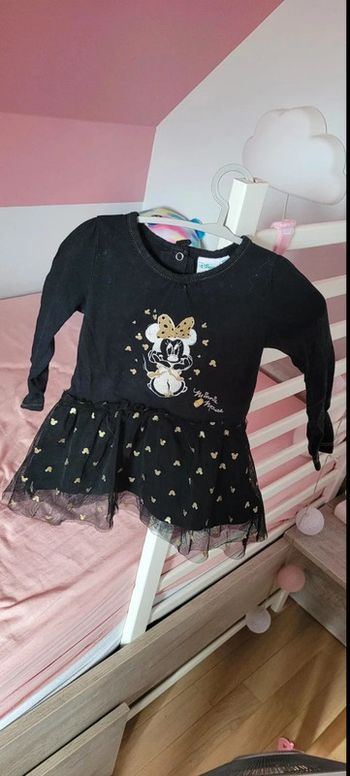 Robe Minie