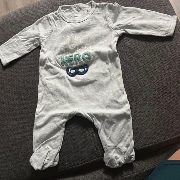 Pyjama