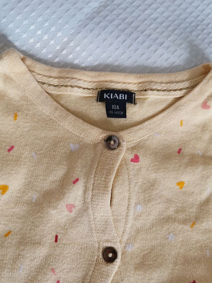 Lot 3 gilets - photo numéro 3