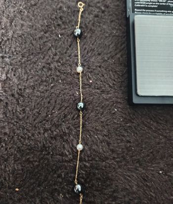 Bracelet or 18k