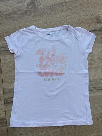 Teeshirt Gemo 5 ans