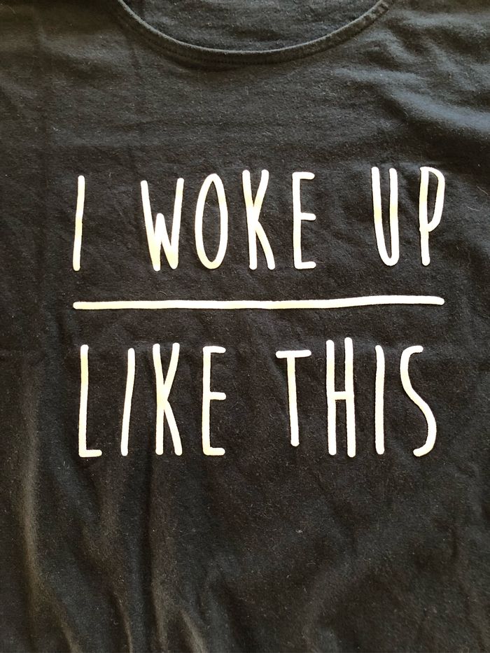 T-shirt fille manche longue - photo numéro 4