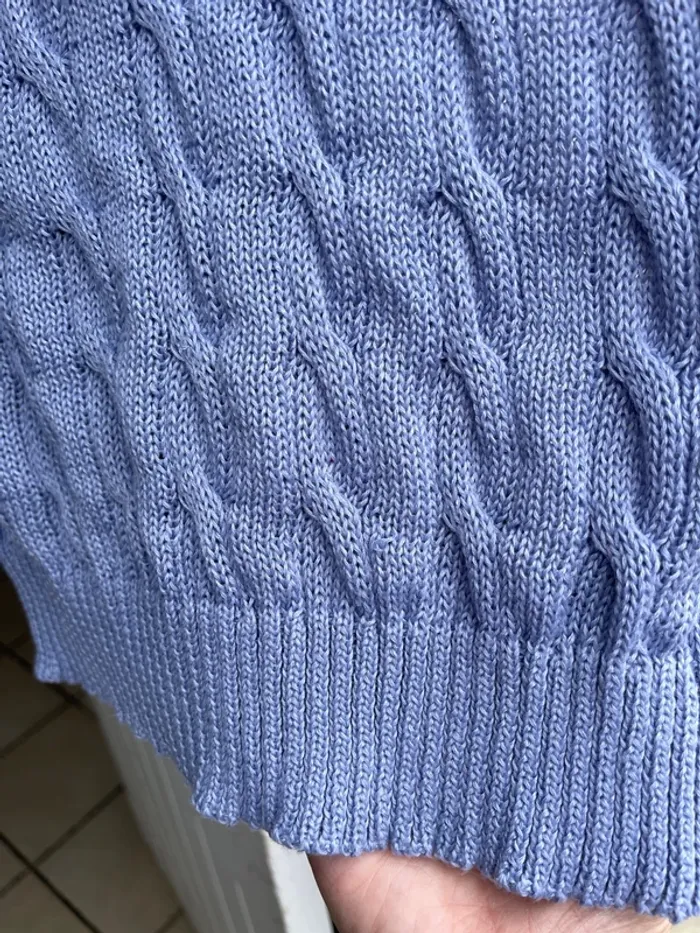 Pull Sans manche Shein 36 - photo numéro 3