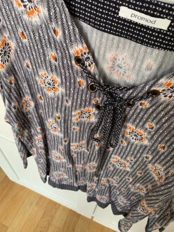 Blouse Promod