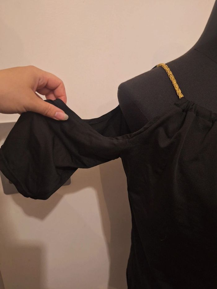 T-shirt manches courtes pour Femme taille M très bon état - photo numéro 3