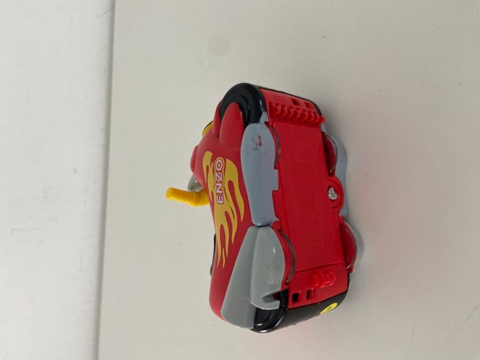 VTech Tut Tut Bolides – Enzo Moto Rapide - photo numéro 5