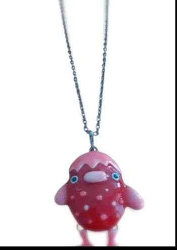 Collier ikita n°222