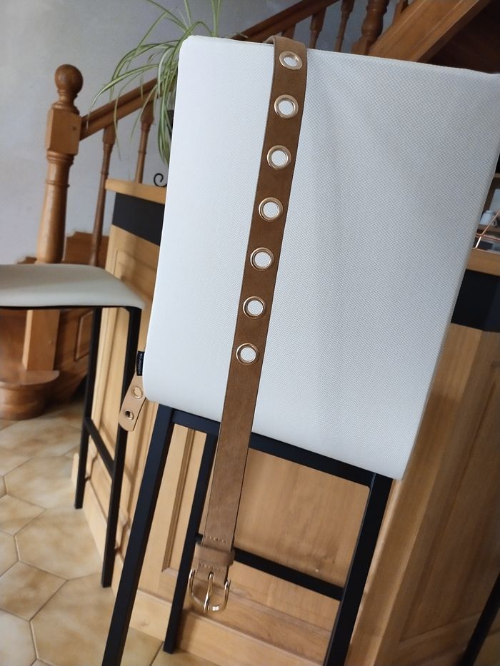 Ceinture femme - photo numéro 2