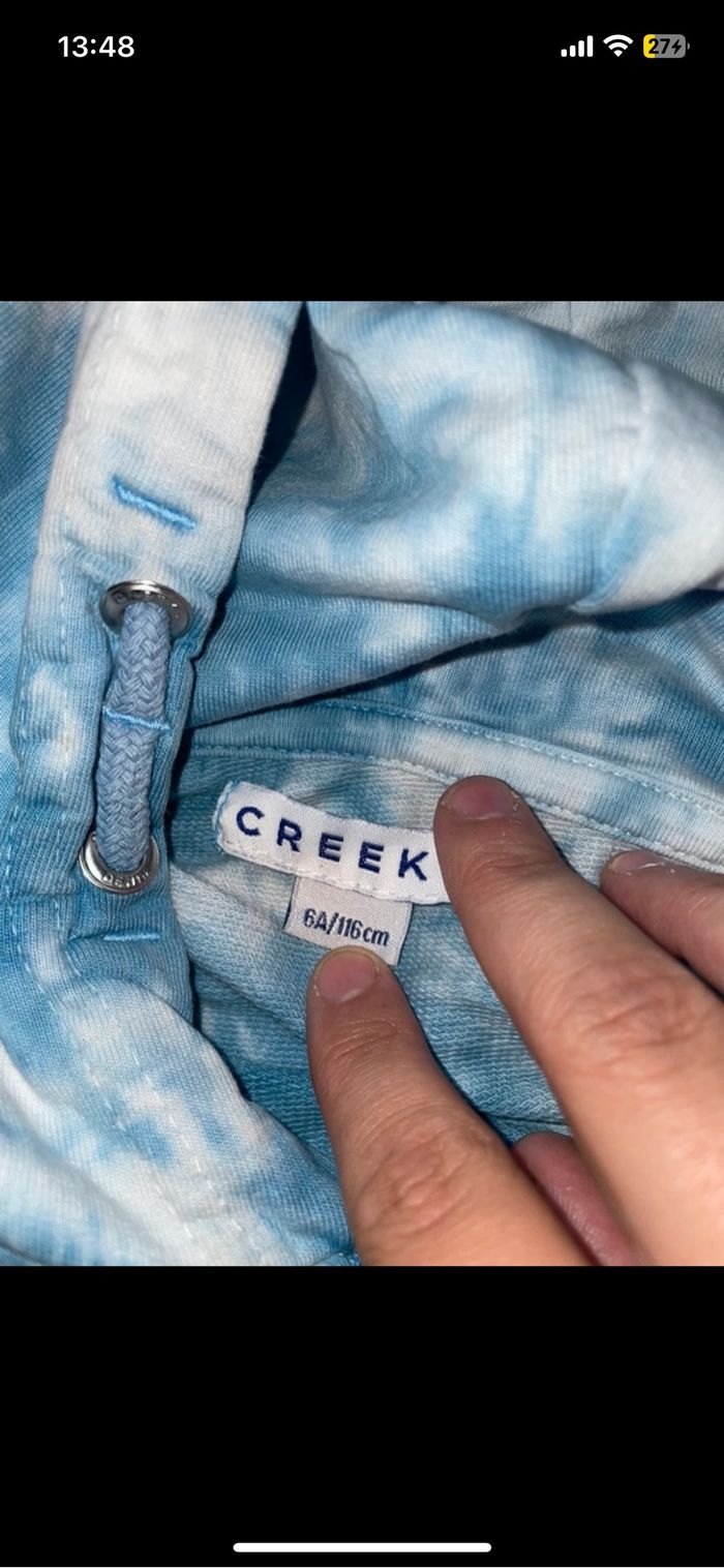 Pull garçon - photo numéro 2