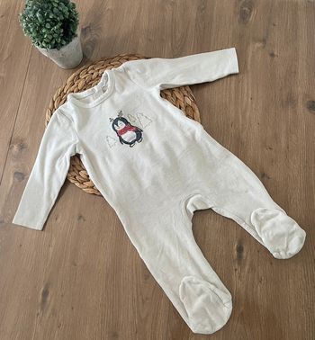Pyjama 18 mois