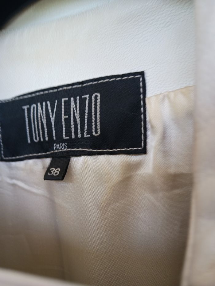 Ensemble cuir - photo numéro 3