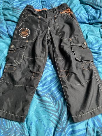 Pantalon taille 3 ans