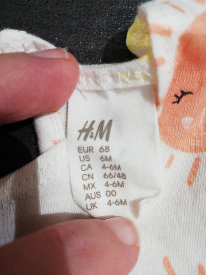 Robe 👗 - photo numéro 2