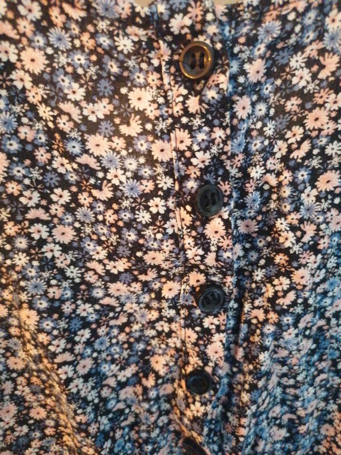 Combinaison young dimension 4/5 ans - photo numéro 2