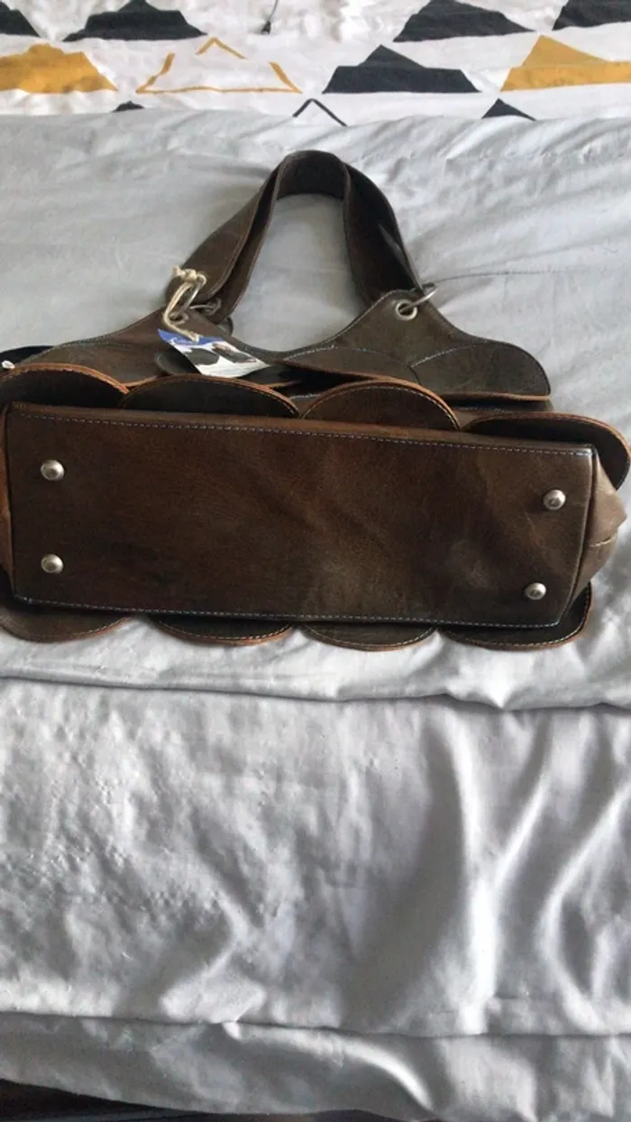 Sac à main - photo numéro 4