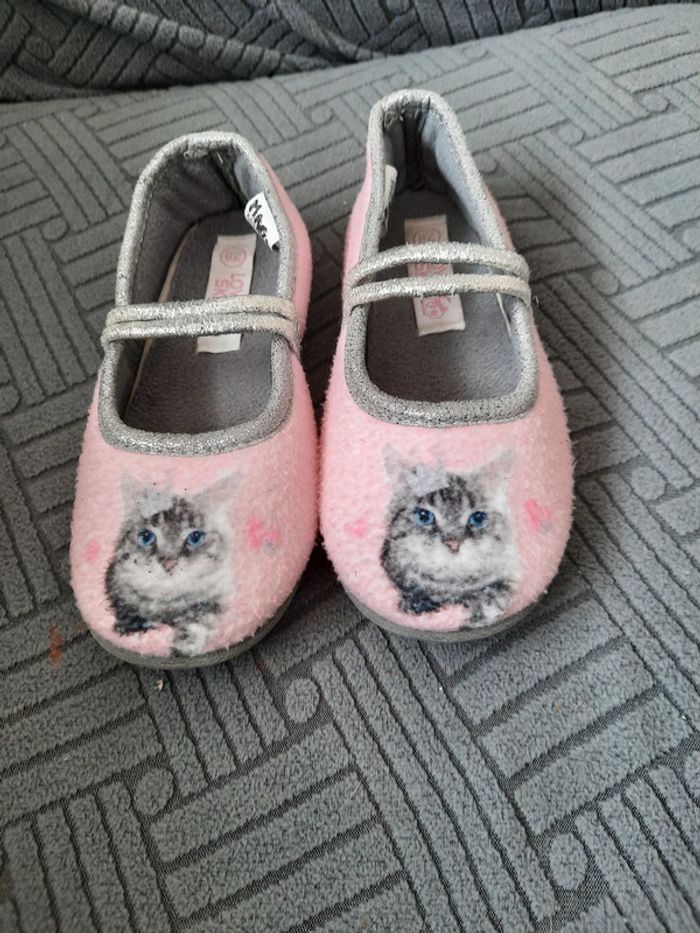 Chaussons
