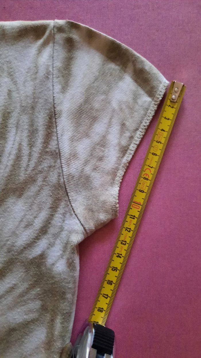 Tee-shirt - photo numéro 6