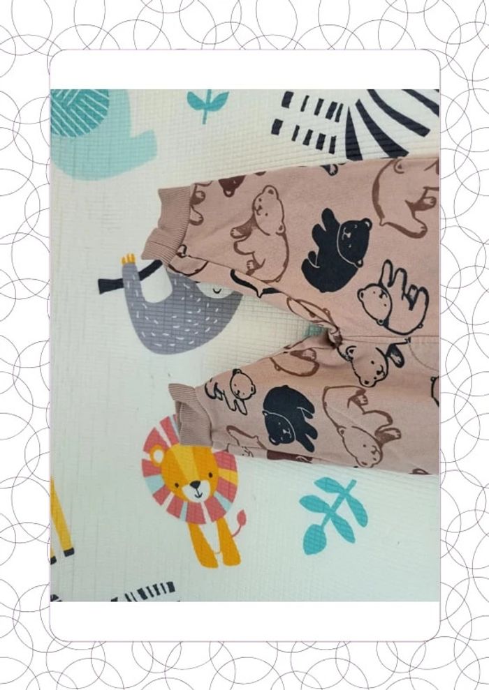 Pantalon jogging - photo numéro 3