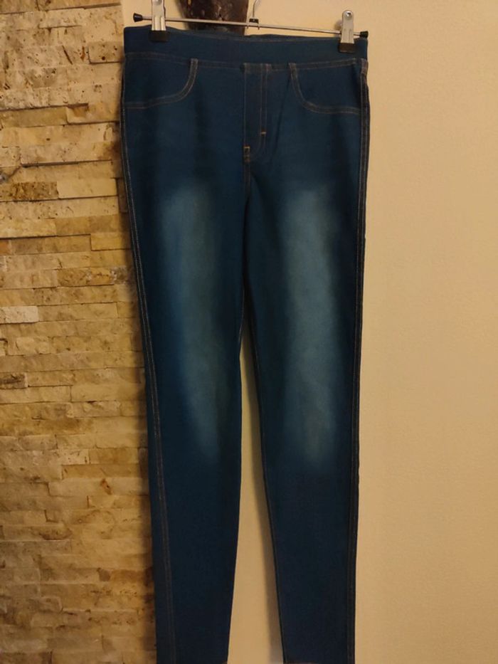 Jegging H&M 12 ans