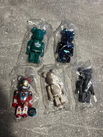 Bearbrick
