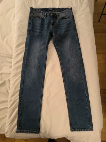 Jean homme Springfield taille 38
