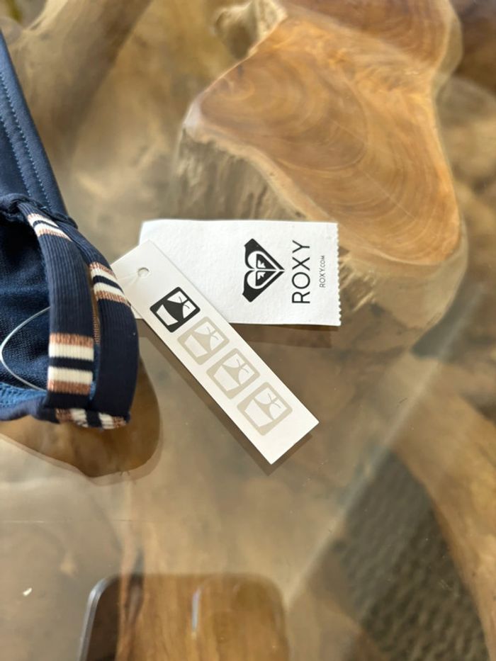 Bas de maillot de bain Roxy neuf - photo numéro 5