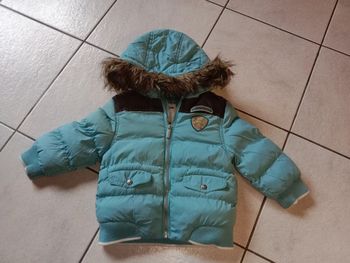 Blouson 24 mois - Kimbaloo