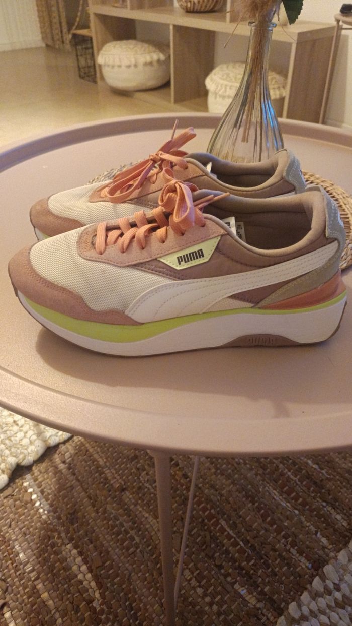 Jolie basket - photo numéro 2