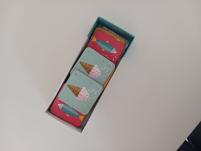 Memo neuf - photo numéro 2