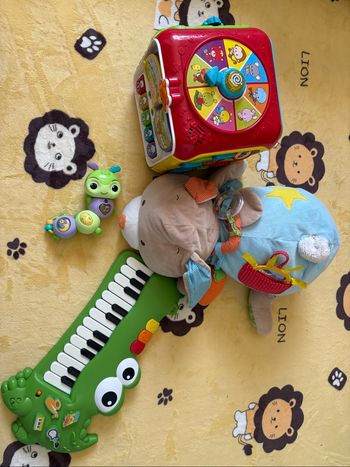 Jouets