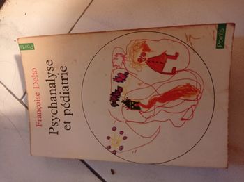 Psychanalyse et pédiatrie