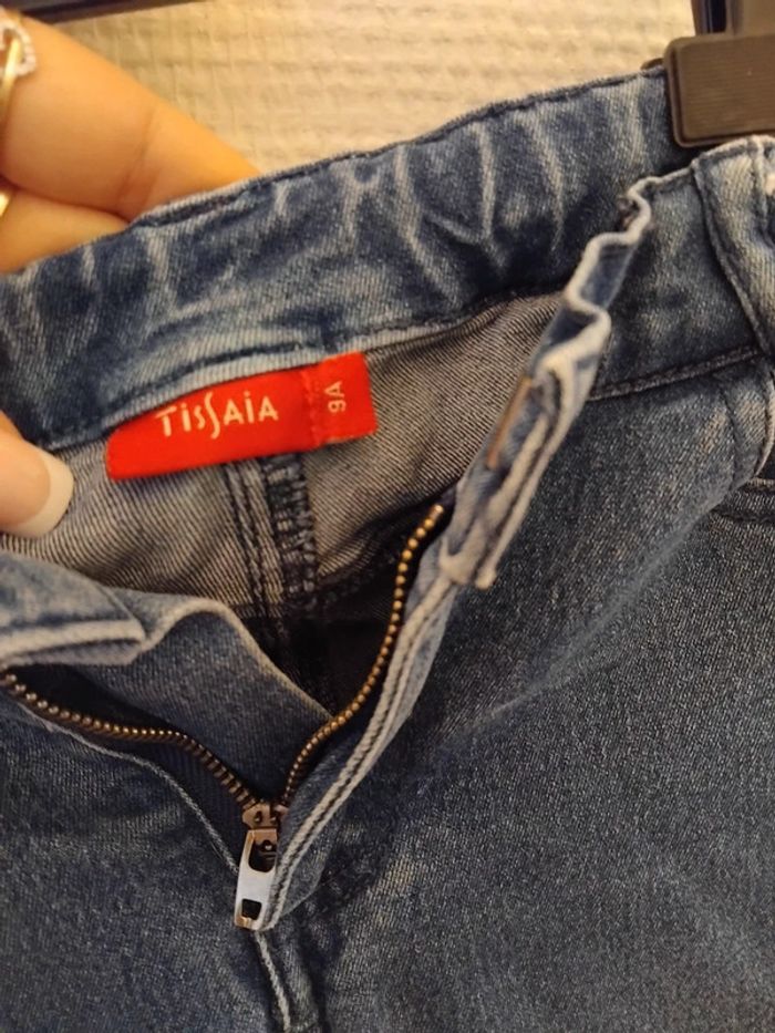 Pantalon fille 9ans - photo numéro 4