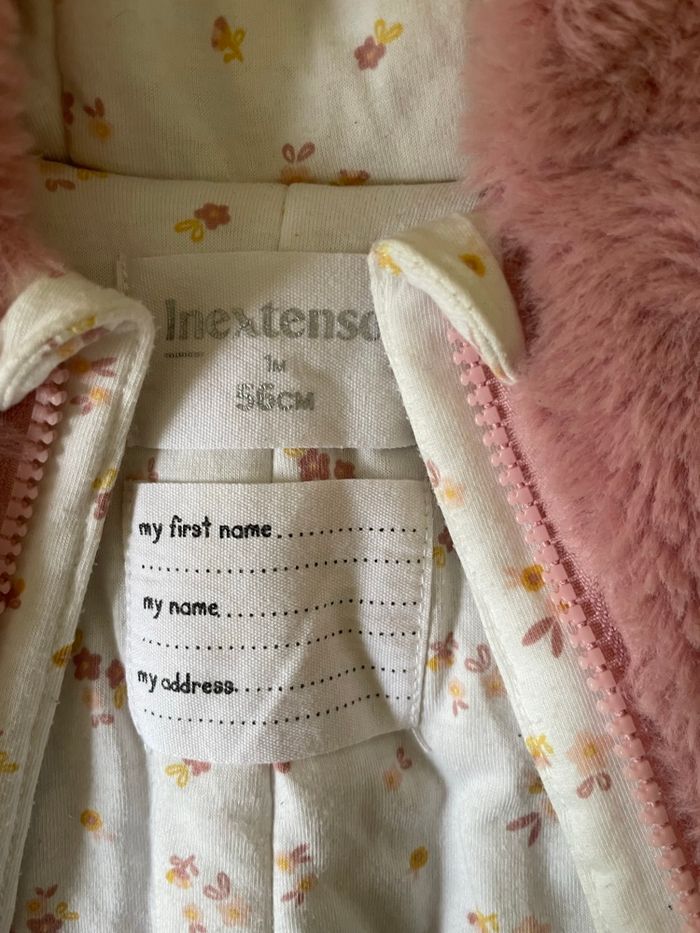 Combinaison - photo numéro 3