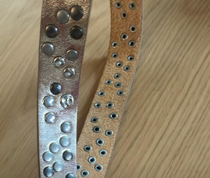 Ceinture neuve 95cm - photo numéro 2