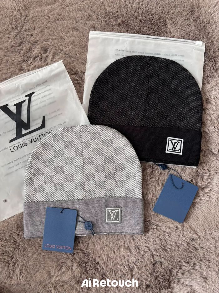 Bonnet lv 1:1