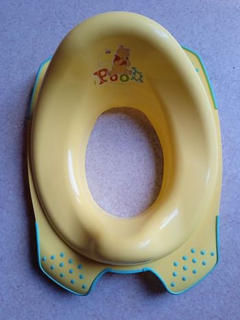 Siège WC enfant